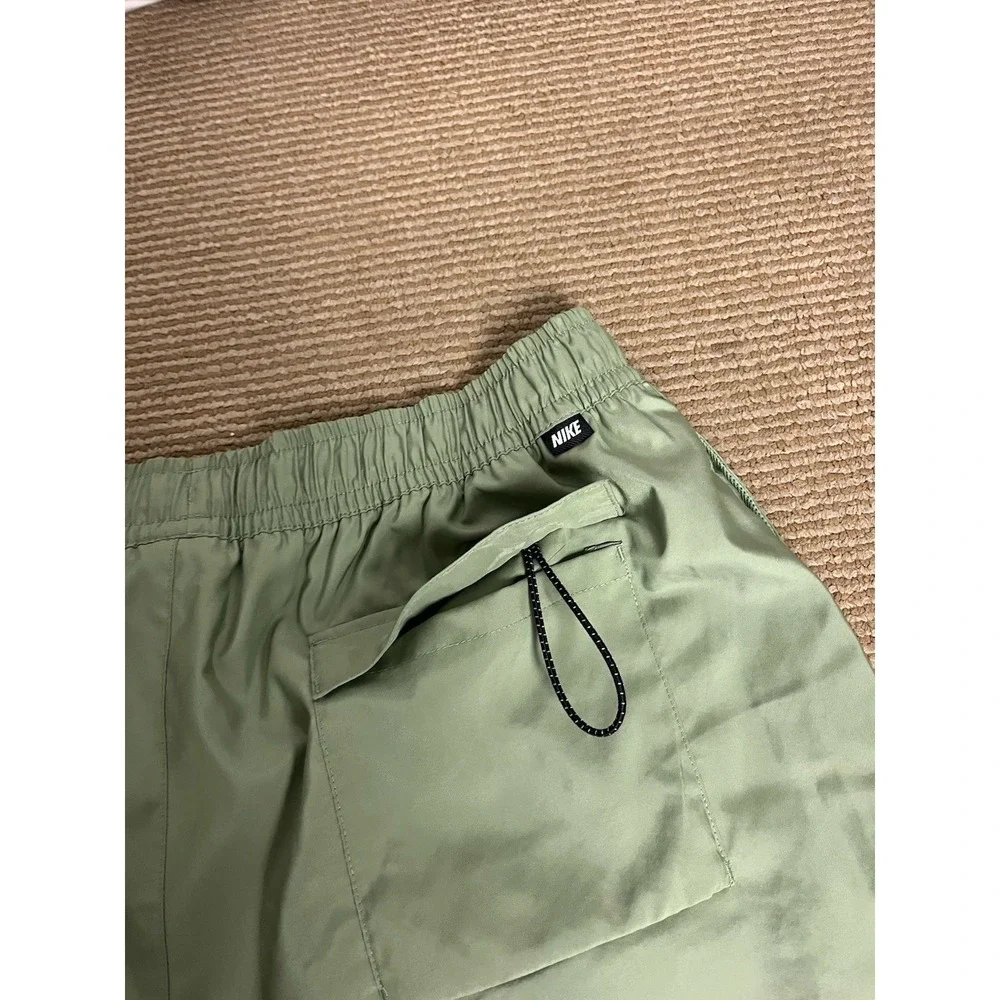 Nike men size